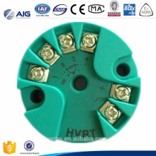 RTD / Ohm HVRT Temperature transmitter module