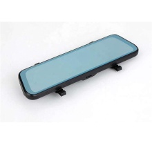 2023 10 Inch G-Sensor Professional Driving Recorder Mirror