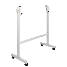 Wholesale White Board Easel Magnet White Boards Metal Display Stand