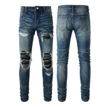 1V1 Original Quality Amiring Jeans Jean Pants for Men