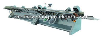 Glue Note Book Machine