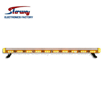 Police Vehicle Warning Led Light Bars / Emergency Led Lightbars / Led Car Lightbars 