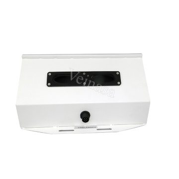 PWD920E Road Weather Station: High Accuracy Visibility Sensor for Poor Visibility Alert Systems