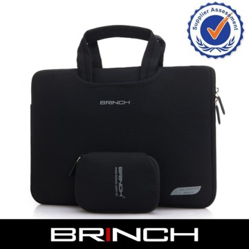 New style lightweight briefcase laptop bags
