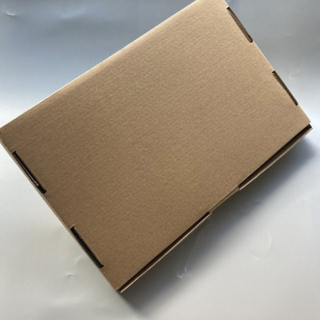 Kraft Paper Children Boxes, Bio-degradable Gift Packs