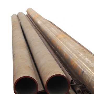 ASTM A106B High Pressure Steel Pipe