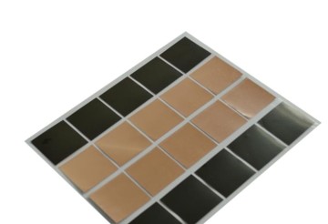 Die Cut Nano Carbon Copper Foil For PCB