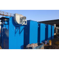 Pulse Bag House Type Dust Collector