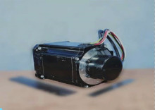 MT302NS302KNN03 Sankyo Servo Motor Programmable Module