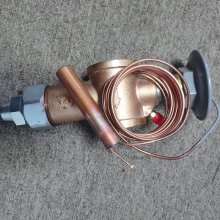 Sales of screw chiller accessories