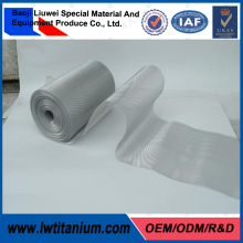 Outstanding Quality Factory Titanium Filament Mesh