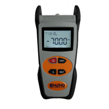 Shinho Handheld Optical Power Meter X5001