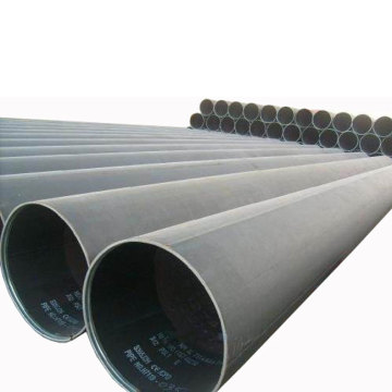 D203x50mm Galvanized Pe Coated Seamless Steel Pipe