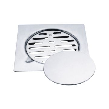 Circular floor drain Grating Covers Sewer Drain