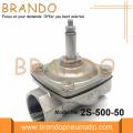 Su Kontrol Solenoid Valfı 2S-500-50