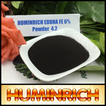 Huminrich Shenyang Easy To Be Absorbed By Plants Eddha Acid