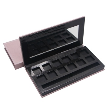 Hot Sale 78-Color Eye Shadow Compact