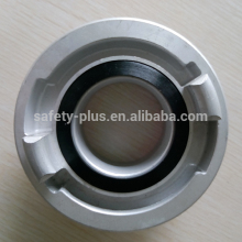 Cheap aluminum storz fire hose coupling