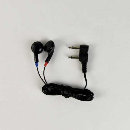 Disposable Earphones for School bus train plane Museum gift