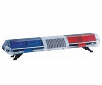 Vehicle Xenon Strobe Lightbar (TBDGA02925)