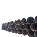 10/80mm Outer Diameter Weld Erw Steel Pipe