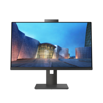 Flat Screen 23.8inch All in One PC