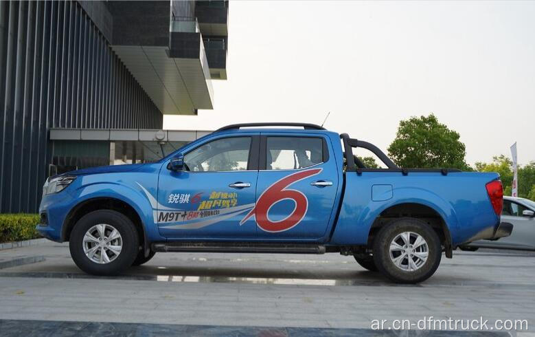 رخيصة الثمن ديزل Dongfeng Rich6 Pickup Cargo Truck