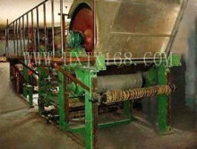 787 model kraft paper making machine