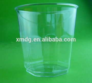 Plastic Airline Cup