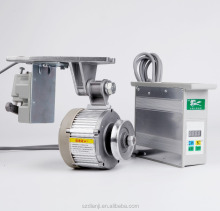 450W 110V220V Industrial Singer Sewing Machine Servo Motor
