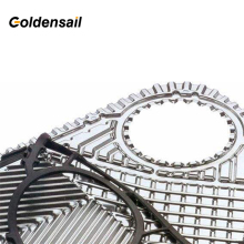 Schmidt Tranter Sondex Gasket Set for Plate Heat Exchangers