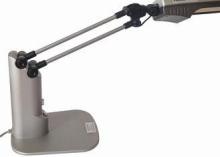 Model FDL-25 Strong Arms of Diamond Grading Lamp  With Fluo