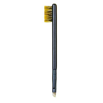 Dual tip Mascara Brush Black