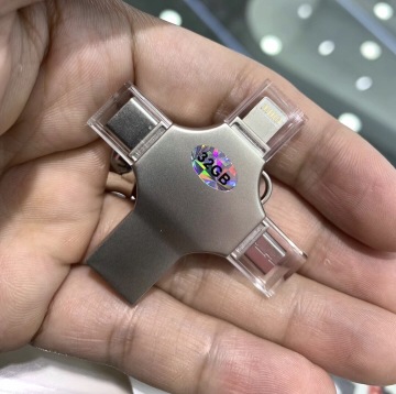 China's Hot Selling 1TB USB Flash Drive at Good Prices