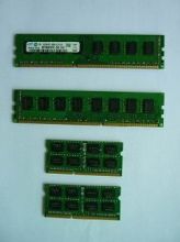 Computer Udimm Unbuffered Non-ecc Ram , 1gb Module Ram Ddr2-667mhz