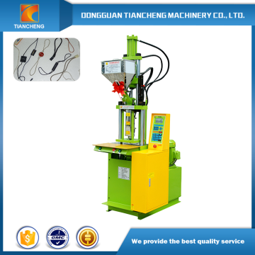 Seal Tag String Injection Making Machine