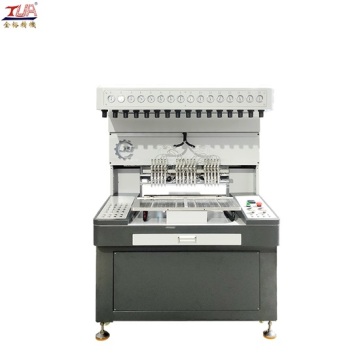 Hot Selling Lim Dispensing Machine