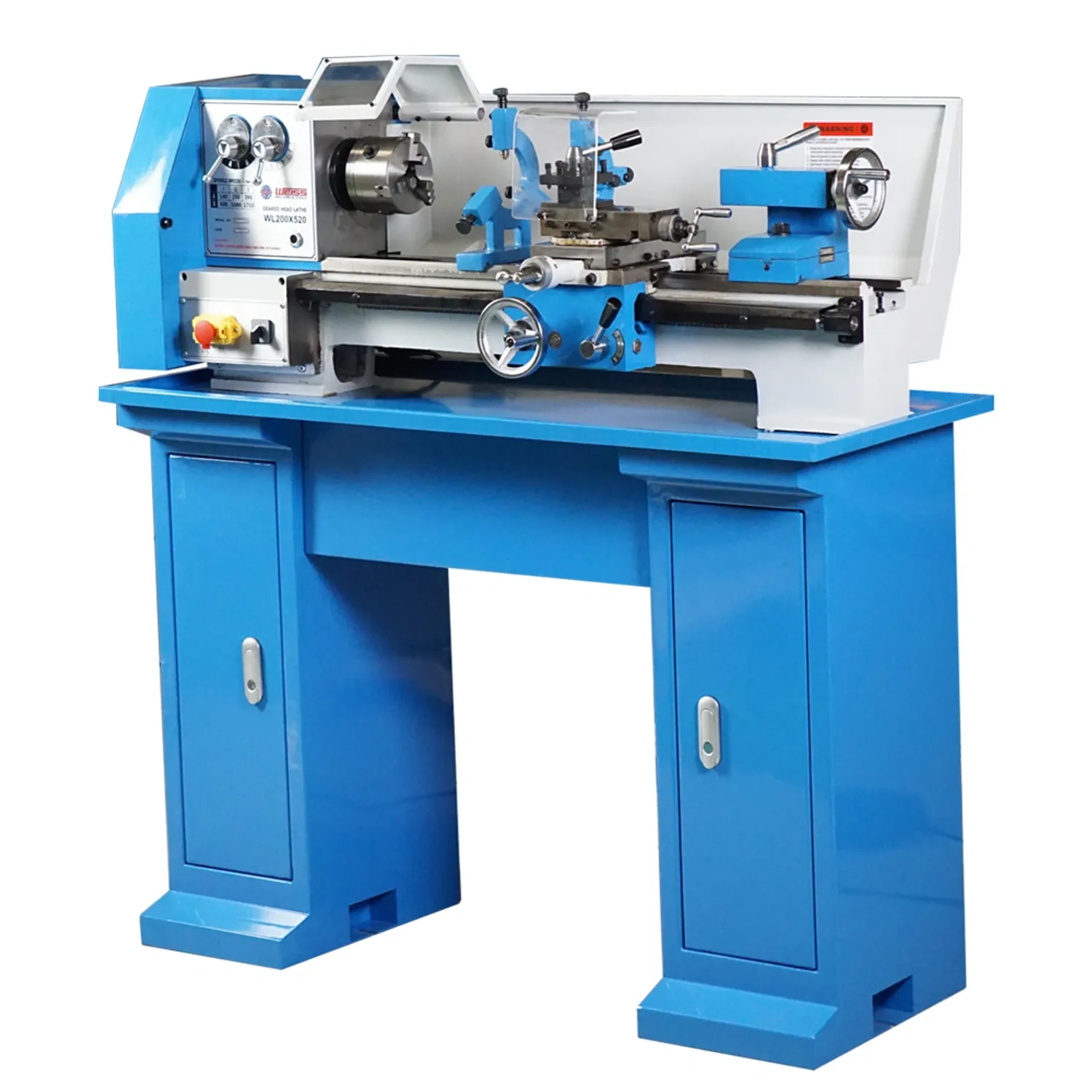 WL200 GEAR HEAD BENCH LATHE China Manufacturers Suppliers Factory