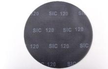Silicon Carbide Floor Sanding Discs Abrasives / Mesh Sandin