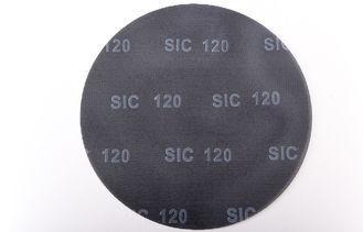 Silicon Carbide Floor Sanding Disc Abrasives With Resin Bon