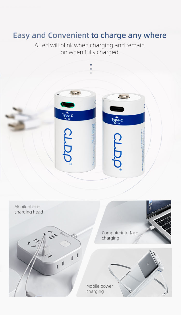 Lithium C -4 Lithium C -4