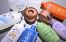 5 Colores UV Screen Printer for ceramics