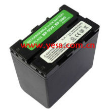 Prof. Camcorder Battery for Sony BP-U30