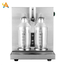 Best Selling Milk Tea Foam Shaker Machine
