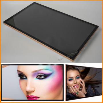 new design 32 inch hot video player