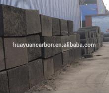 Graphite Electrode Block For Arc Furnace