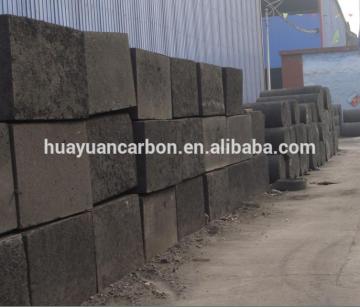 Graphite Electrode Block For Arc Furnace