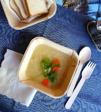 friendly Party Plates