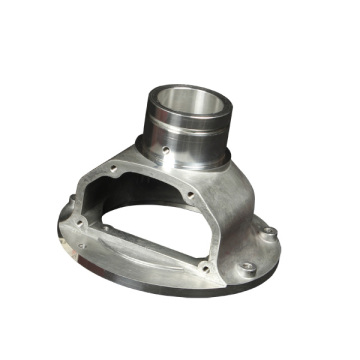 Aluminum Casting of Housing/Shell