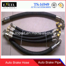 Brake Pipe, Car Brake Pipe, Air Brake Pipe, Automotive Brake Pipe, Spare Parts Brake Pipe, Car Parts Brake Pipe, Auto Parts Brake Pipe, Auto Brake Pipe